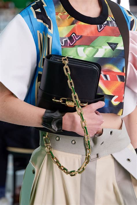 summer capsule louis vuitton|Louis Vuitton Spring/Summer 2021: Five things to know about the .